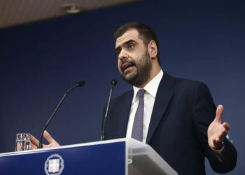 Κύριε Μαρινάκη ασχολήσου με τις πολιτικές κωλοτούμπες σας και άσε την Εκκλησία να ξέρει τι είναι αμαρτία!