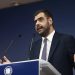 Κύριε Μαρινάκη ασχολήσου με τις πολιτικές κωλοτούμπες σας και άσε την Εκκλησία να ξέρει τι είναι αμαρτία!