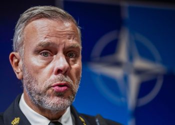 «Ή τους κόβουμε τα πόδια ή…»! Το ΒΙΝΤΕΟ του ΝΑΤΟ με την απειλή πόλεμου στην Ρωσία σοκάρει