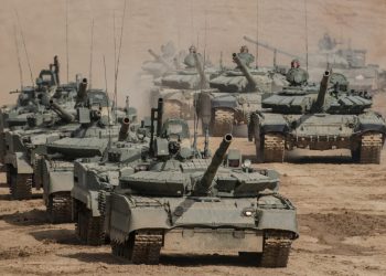 «Απλώνονται» 80 ρωσικές Ταξιαρχίες γύρω από το Χάρκοβο – Έτοιμα όλα για την χειμερινή επίθεση που θα «τελειώσει» τον πόλεμο