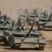 «Απλώνονται» 80 ρωσικές Ταξιαρχίες γύρω από το Χάρκοβο – Έτοιμα όλα για την χειμερινή επίθεση που θα «τελειώσει» τον πόλεμο