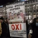Μεγάλη συγκέντρωση διαμαρτυρίας κατά της τεκνοθεσίας ανήλικων από ομοφυλόφιλους – Η Εκκλησία άφωνη «με το αζημίωτο»