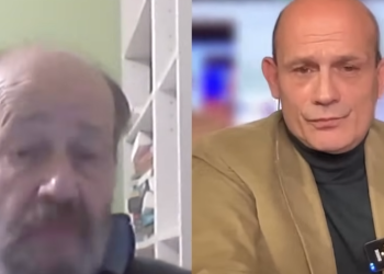 «Μυρίζει μπαρούτι στη γειτονιά μας και η Ελλάδα πρέπει να προστατευθεί»-Δημ. Κωνσταντακόπουλος
