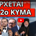 ΕΠΕΣΕ ΤΟ ΣΥΣΤΗΜΑ! Τα ονόματα λίστας Έπσταιν! “Του αρέσουν τα μικρα”! Ανακοίνωση από Άγιο Όρος!