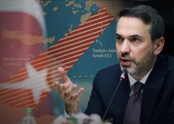 ΕΚΤΑΚΤΟ: Η Τουρκία βάσει της συμφωνίας με την Λιβύη ξεκινά έρευνες για υδρογονάνθρακες εντός της ελληνικής υφαλοκρηπίδας!