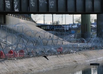 Προειδοποίηση για το Τέξας: «Μπορεί να είναι παγίδα – Προσέξτε» – ΒΙΝΤΕΟ