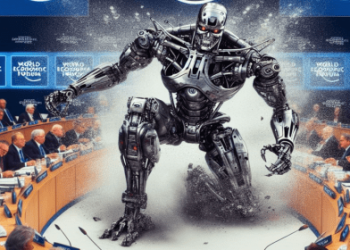 Το 2024, η Skynet θα αντικαταστήσει έως και το 40% των θέσεων εργασίας.