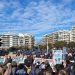 ΨΗΦΙΣΜΑ ΔΙΑ ΒΟΗΣ ΣΤΟ ΛΕΥΚΟ ΠΥΡΓΟ ΑΠΟ ΤΟ ΣΥΓΚΕΝΤΡΩΜΕΝΟ ΠΛΗΘΟΣ ΓΙΑ ΤΟ ΓΑΜΟ ΤΩΝ ΟΜΟΦΥΛΟΦΙΛΩΝ…