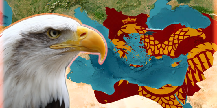 Ανατολική Ρωμαϊκή Αυτοκρατορία Βυζάντιο – Κάθε χρόνο
