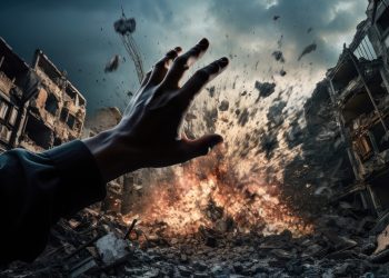 Ξαφνικά, Οι Ηγέτες Σε Όλο Τον Κόσμο Προειδοποιούν Ότι Ο Τρίτος Παγκόσμιος Πόλεμος Είναι Πολύ Κοντά