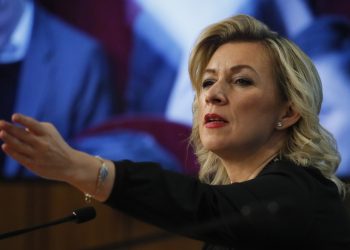 «Μαύρο» μπαϊράκι από την Ρωσία: Είμαστε η κιβωτός για μια παραδοσιακή κοινωνία