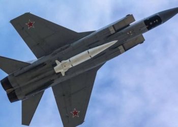Αποκάλυψη από Ινδία: Οι Ουκρανοί λένε ψέματα, είναι αδύνατη η κατάρριψη Kinzhal από Patriot – Οι ΗΠΑ αναζητούν το μυστικό