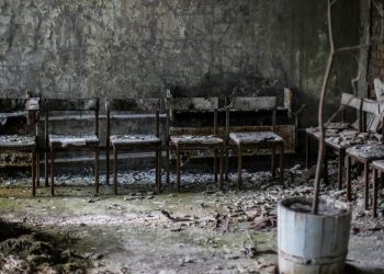 Το τέλος της ΝΔ