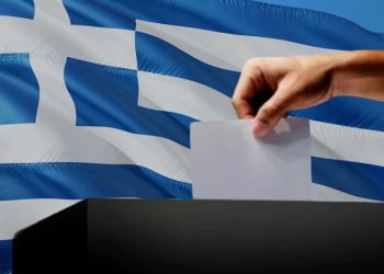 Δημοσκοπήσεις: Συντριπτικό «όχι» των Ελλήνων σε γάμο, τεκνοθεσία από ομοφύλους – Μπροστά η ΝΔ με φθορά, μάχη ΠΑΣΟΚ – ΣΥΡΙΖΑ