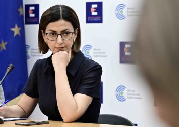 Αγαπηδάκη: Το 99.9% όσων πέθαναν ήταν ανεμβολίαστοι! Αλλάζει η πολιτική για τον COVID