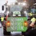 Ξεσηκώνονται οι αγρότες και στα Βαλκάνια – Εξαπλώνεται το χάος από την Γερμανία – ΒΙΝΤΕΟ