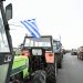 Η αγροτιά βγαίνει στους δρόμους