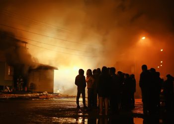 «Αέριο μουστάρδας στην Ευρώπη»! Διάσημος μουσουλμάνος influencer καλεί για το απόλυτο ΧΑΟΣ!