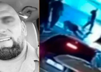Ο Αλβανός πιστολέρο του Γκάζι επιχείρησε να βγάλει πλαστά έγγραφα για να διαφύγει