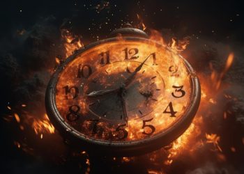 Ρολόι Αποκάλυψης! Αύριο ανακοινώσεις για το 2024