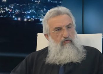 Αρχιεπίσκοπος Κρήτης για ομόφυλα ζευγάρια: «Είναι αδέρφια μας, και εμείς οι πνευματικοί δεν είμαστε άγγελοι»
