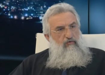 ΕΚΚΛΗΣΙΑ ΚΡΗΤΗΣ: ΣΥΝΕΧΙΖΟΥΝ ΑΜΕΤΑΝΟΗΤΟΙ ΤΟ ΑΝΤΙΧΡΙΣΤΟ ΥΦΟΣ ΚΑΙ ΗΘΟΣ – Δηλώσεις Αρχιεπισκόπου Κρήτης για ομόφυλα ζευγάρια (ΒΙΝΤΕΟ)