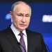 Πρωτοφανές ξέσπασμα Putin: Οι ΗΠΑ κατέρριψαν με Patriot το Il 76, θα το πληρώσουν – Αποστρατιωτικοποιημένη ζώνη όλη η Ουκρανία