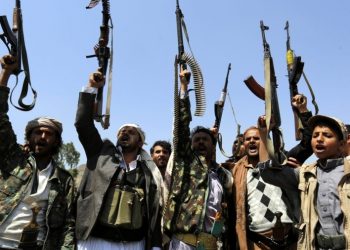 Βόμβα από τον ηγέτη των Houthis: Και η Ελλάδα στο στόχαστρό μας – Καμία χώρα του πολυεθνικού στόλου δεν είναι ασφαλής