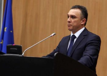 Πικραμένος ο τέως Υπουργός Άμυνας της Κύπρου που στήριζε το ενιαίο δόγμα! Ο Χριστοδουλίδης δέχθηκε πιέσεις!