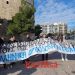 Θεσσαλονίκη: Διαδήλωση κατά του ν/σ για τα ομόφυλα ζευγάρια