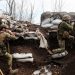 Φρίκη στα χαρακώματα – CNN: Χιλιάδες αρουραίοι αποδεκατίζουν τους Ουκρανούς στρατιώτες, αδιάφορος για το δράμα ο Zelensky