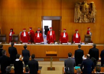 Γερμανία: Απόφαση – οδηγός για το AfD; Εκτός κρατικής χρηματοδότησης το ακροδεξιό κόμμα «Η Πατρίδα»