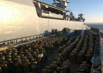 Σ.Καλεντερίδης για δηλώσεις Συρίγου: Σχεδιάζουν σύμφωνο μη επίθεσης με απόσυρση 4ης Στρατιάς και αποστρατικοποίηση των νησιών μας (Βίντεο)