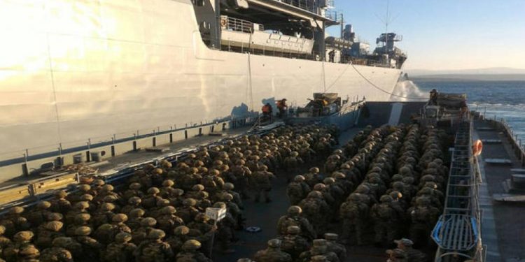 Σ.Καλεντερίδης για δηλώσεις Συρίγου: Σχεδιάζουν σύμφωνο μη επίθεσης με απόσυρση 4ης Στρατιάς και αποστρατικοποίηση των νησιών μας (Βίντεο)