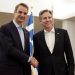 Ταπεινωτικό τελεσίγραφο των ΗΠΑ στην Ελλάδα για να στείλει περισσότερα όπλα στην Ουκρανία – Οργισμένη η Ρωσία