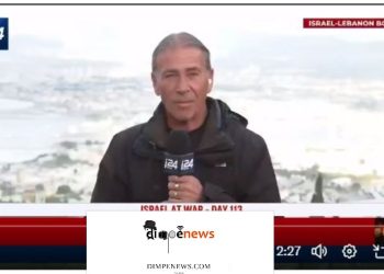 Ισραηλινή tv: το Ισραήλ ετοιμάζεται να εισβάλει στο Ν Λίβανο για ν’ απωθήσει τη Χεζμπολά σε βάθος 10χλμ από σύνορα και να τη στείλει πίσω από ποταμό Λιτάνι.
