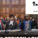 Η Ν Αφρική ετοιμάζεται να καταθέσει μήνυση κατά των ΗΠΑ, Αγγλίας για συνέργεια-υπόθαλψη του Ισραήλ στη Γενοκτονία Γάζας. 50 δικηγόροι συντάσσουν το…