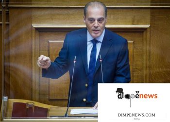 Βελόπουλος προς Ιερώνυμο: ”η Εκκλησία έχει πνευματικά όπλα και να τα χρησιμοποιήσει ν΄αφορίσει όσους βουλευτές ψηφίσουν” το έκτρωμα.