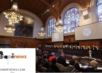 Άρχισε η Δίκη του Ισραήλ στο Διεθνές Δικαστήριο για τη Γενοκτονία Παλαιστίνης. Πρώτη μέρα της δίκης…