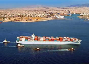 Νέο πληθωριστικό κύμα θα σαρώσει την Ελλάδα λόγω κλειστής Ερυθράς Θάλασσας – Που θα χτυπήσει το τσουνάμι ανατιμήσεων