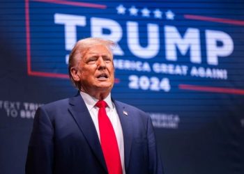 ΗΠΑ: Ξεκίνησε προεκλογική εκστρατεία ο Trump – Φαβορί για το χρίσμα, έχει το 60% των ρεπουμπλικανικών ψήφων