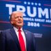 ΗΠΑ: Ξεκίνησε προεκλογική εκστρατεία ο Trump – Φαβορί για το χρίσμα, έχει το 60% των ρεπουμπλικανικών ψήφων