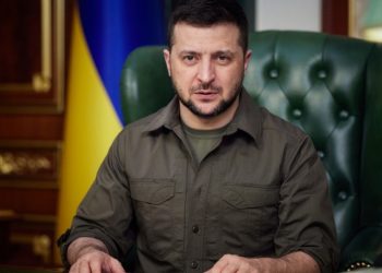 Volodymyr Zelensky, μια διεφθαρμένη μαριονέτα των ΗΠΑ – Άγρια δολοφονημένος Αμερικανός δημοσιογράφος που του ασκούσε κριτική