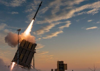 Γ.Μ : ΤO ΑΠΟΡΘΗΤΟ IRON DOME….