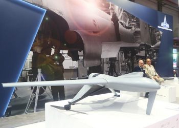 Δύο ελληνικά UAV που θα φοβούνται πλέον οι Τούρκοι-ΑΡΧΥΤΑΣ και ΓΡΥΠΑΣ θα αλλάξουν τα δεδομένα στα νησιά και το Αιγαίο