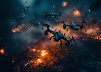 Ρουά ματ: Τα έξι κορυφαία ρωσικά drones που άλλαξαν τον πόλεμο και δείχνουν τι έρχεται
