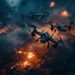 Ρουά ματ: Τα έξι κορυφαία ρωσικά drones που άλλαξαν τον πόλεμο και δείχνουν τι έρχεται