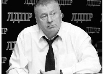 «Όλα θα ξεκινήσουν με μια φωτιά στο Ισραήλ, όλοι θα ξεχάσουν το καθεστώς των ΗΠΑ»: Ο Ζιρινόφσκι προέβλεψε ένα επερχόμενο γεγονός που θα άλλαζε τον ρου της ιστορίας.