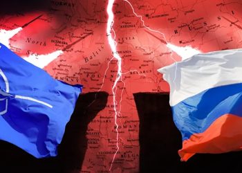 Άσκηση του ΝΑΤΟ με 90.000 στρατιώτες επινοώντας εχθρό – Φοβερή η ψυχραιμία της Ρωσίας, που αν χρειαστεί τους συντρίβει