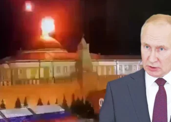 Παγκόσμιο πόλεμο εντός διετίας προβλέπει Βρετανός απόστρατος αξιωματικός